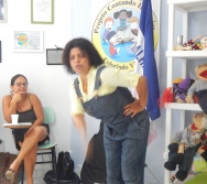 CURSO CONTANDO HISTÓRIAS COLORINDO VIDAS - MÓDULO 7 - TURMA 4