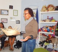 CURSO CONTANDO HISTÓRIAS COLORINDO VIDAS - MÓDULO 7 - TURMA 4