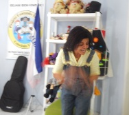 CURSO CONTANDO HISTÓRIAS COLORINDO VIDAS - MÓDULO 7 - TURMA 4