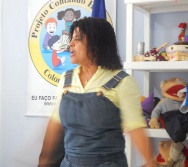 CURSO CONTANDO HISTÓRIAS COLORINDO VIDAS - MÓDULO 7 - TURMA 4