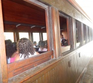 PROJETO NTV - EEEFM JONES JOSÉ DO NASCIMENTO - CENTRAL CARAPINA - SERRA - AULA DE CAMPO