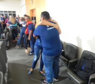 PALESTRA INTERATIVA: BULLYING BRINCADEIRA SEM LIMITES - SUBSÍDOS PARA PROFESSORES