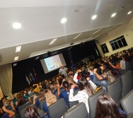 PALESTRA INTERATIVA: BULLYING BRINCADEIRA SEM LIMITES - SUBSÍDOS PARA PROFESSORES