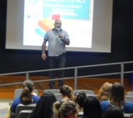 PALESTRA INTERATIVA: BULLYING BRINCADEIRA SEM LIMITES - SUBSÍDOS PARA PROFESSORES