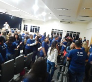 PALESTRA INTERATIVA: BULLYING BRINCADEIRA SEM LIMITES - SUBSÍDOS PARA PROFESSORES