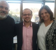 VOTO DE LOUVOR CONCEDIDO PELA CÂMARA MUNICIPAL DE VITÓRIA - ATRAVÉS DO VEREADOR VINICIUS SIMÕE