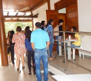 FORMATURA E MARATONA DOS CONTADORES DE HISTÓRIA