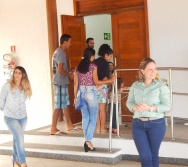 FORMATURA E MARATONA DOS CONTADORES DE HISTÓRIA