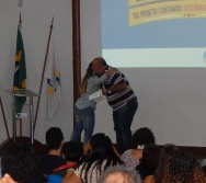 FORMATURA E MARATONA DOS CONTADORES DE HISTÓRIA