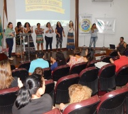 FORMATURA E MARATONA DOS CONTADORES DE HISTÓRIA