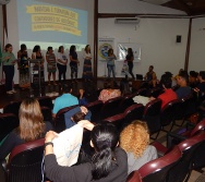 FORMATURA E MARATONA DOS CONTADORES DE HISTÓRIA