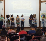 FORMATURA E MARATONA DOS CONTADORES DE HISTÓRIA