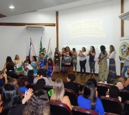 FORMATURA E MARATONA DOS CONTADORES DE HISTÓRIA