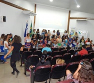 FORMATURA E MARATONA DOS CONTADORES DE HISTÓRIA