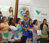 FORMATURA E MARATONA DOS CONTADORES DE HISTÓRIA