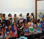 FORMATURA E MARATONA DOS CONTADORES DE HISTÓRIA