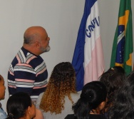 FORMATURA E MARATONA DOS CONTADORES DE HISTÓRIA
