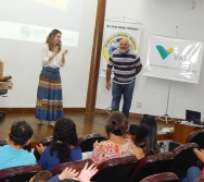 FORMATURA E MARATONA DOS CONTADORES DE HISTÓRIA