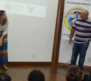 FORMATURA E MARATONA DOS CONTADORES DE HISTÓRIA