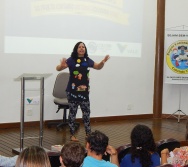 FORMATURA E MARATONA DOS CONTADORES DE HISTÓRIA