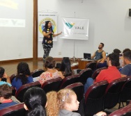 FORMATURA E MARATONA DOS CONTADORES DE HISTÓRIA