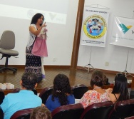 FORMATURA E MARATONA DOS CONTADORES DE HISTÓRIA