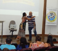 FORMATURA E MARATONA DOS CONTADORES DE HISTÓRIA