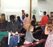 FORMATURA E MARATONA DOS CONTADORES DE HISTÓRIA