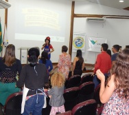 FORMATURA E MARATONA DOS CONTADORES DE HISTÓRIA