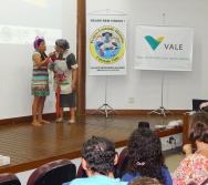 FORMATURA E MARATONA DOS CONTADORES DE HISTÓRIA