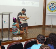 FORMATURA E MARATONA DOS CONTADORES DE HISTÓRIA