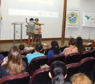 FORMATURA E MARATONA DOS CONTADORES DE HISTÓRIA