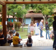 FORMATURA E MARATONA DOS CONTADORES DE HISTÓRIA