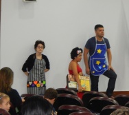 FORMATURA E MARATONA DOS CONTADORES DE HISTÓRIA