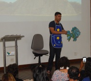 FORMATURA E MARATONA DOS CONTADORES DE HISTÓRIA