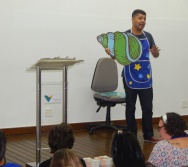 FORMATURA E MARATONA DOS CONTADORES DE HISTÓRIA