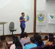 FORMATURA E MARATONA DOS CONTADORES DE HISTÓRIA