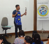 FORMATURA E MARATONA DOS CONTADORES DE HISTÓRIA