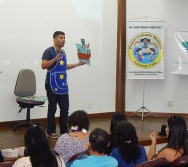 FORMATURA E MARATONA DOS CONTADORES DE HISTÓRIA