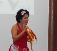 FORMATURA E MARATONA DOS CONTADORES DE HISTÓRIA