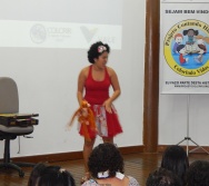 FORMATURA E MARATONA DOS CONTADORES DE HISTÓRIA