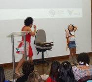 FORMATURA E MARATONA DOS CONTADORES DE HISTÓRIA