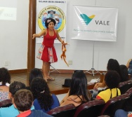 FORMATURA E MARATONA DOS CONTADORES DE HISTÓRIA