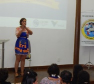 FORMATURA E MARATONA DOS CONTADORES DE HISTÓRIA