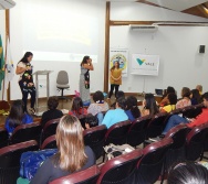 FORMATURA E MARATONA DOS CONTADORES DE HISTÓRIA