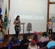 FORMATURA E MARATONA DOS CONTADORES DE HISTÓRIA
