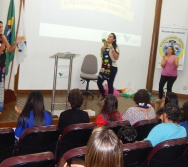 FORMATURA E MARATONA DOS CONTADORES DE HISTÓRIA