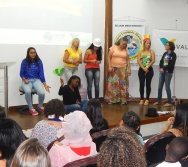 FORMATURA E MARATONA DOS CONTADORES DE HISTÓRIA