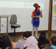 FORMATURA E MARATONA DOS CONTADORES DE HISTÓRIA