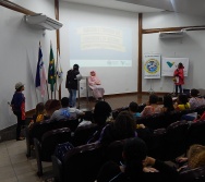 FORMATURA E MARATONA DOS CONTADORES DE HISTÓRIA